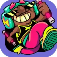 Get Low Grandpa!(低调点爷爷)