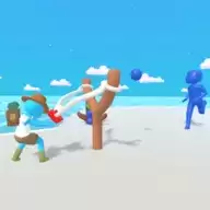 IslandSlingshot(弹弓彩球岛)