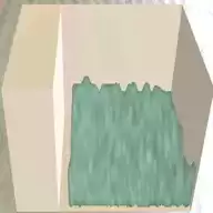 Water-Fluid Physics Simulation(水流体物理模拟)