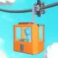 Wire Lift(钢丝竞速)