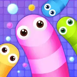 贪吃蛇美食大作战