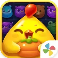 开心消消乐乐元素