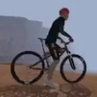 MTB Downhill(山地车速降峡谷)