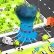 HOLEIN Tornado(空洞龙卷风)