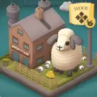 Idle Wool Tycoon(放置羊毛大亨)