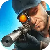 狙击行动代号猎鹰