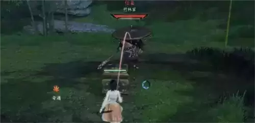 逆水寒手游龙门客栈困兽之斗完成方法 逆水寒手游龙门客栈困兽之斗奇遇任务攻略3