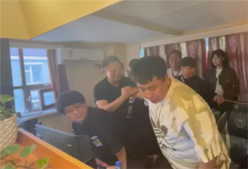 街头篮球3