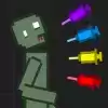 木棍布娃娃游乐场Zombie Playground Ragdoll