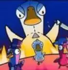 太空狼人杀之冲突大作战