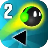 Dash till Puff 2(几何逃生2)