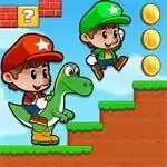 Super Billy Bros(超级比利兄弟)