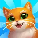 Oh No! Cats!(不好了猫)