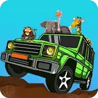 动物救援游侠传奇