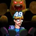 Hero Tower: Wars of Monster(英雄塔怪物之战)