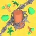 橡胶丛林(Rubber Jungle)