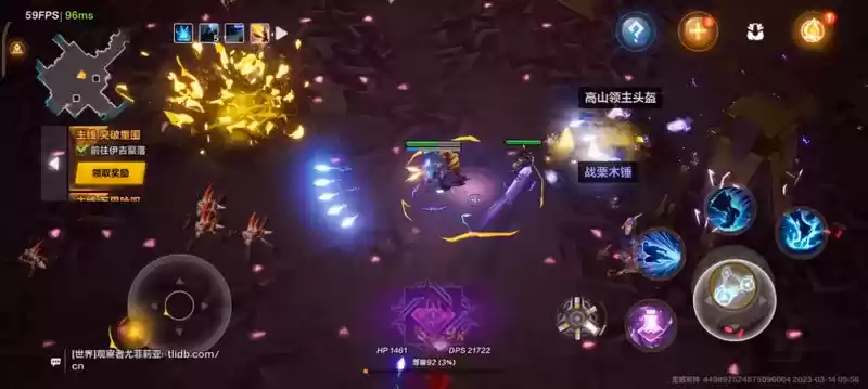 全明星竞速!《火炬之光:无限》“最强空间魔术师”挑战赛5月10日正式开赛