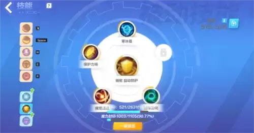 火炬之光无限猫女技能怎么搭配7