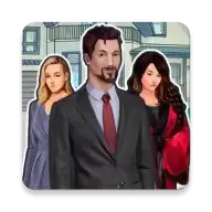 首富人生模拟器