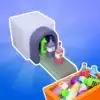 放置灌装工厂Bottle Factory
