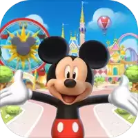 迪士尼梦幻王国1.6.9