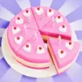 Cake Sort Puzzle 3D Game(蛋糕分类益智3D)