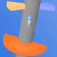 Rolly Jump(欢乐球球旋转跳)