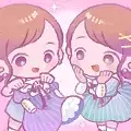 ポケコロツイン(小精灵双胞胎)
