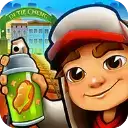 地铁跑酷地铁之城