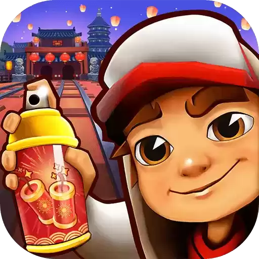 地铁跑酷fanbook奥特曼