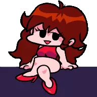 FNF腐化剧情