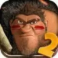 疯狂原始人2公测