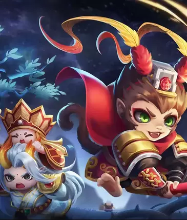 元气骑士