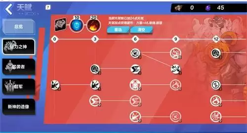 火炬之光无限狂人天赋怎么加点 狂人最强天赋加点推荐[多图]图片1