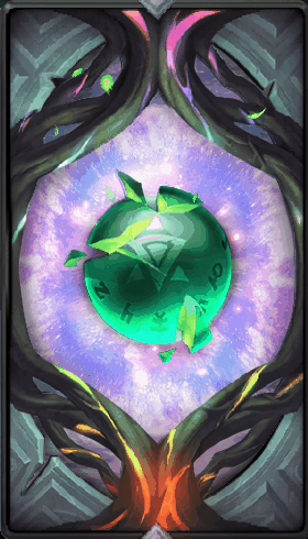 《秘境对决》新版本“永恒的终结”今日上线!