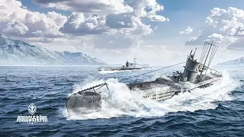 周年爆料丨《巅峰战舰》周年庆精彩不断，超多猛料提前揭晓！