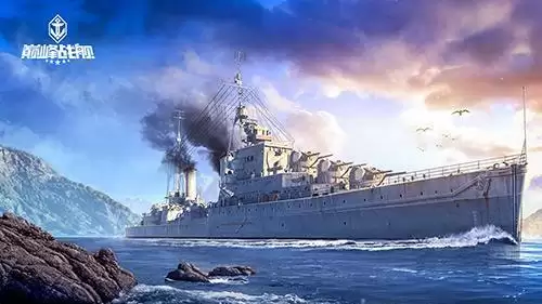 周年爆料丨《巅峰战舰》周年庆精彩不断，超多猛料提前揭晓！