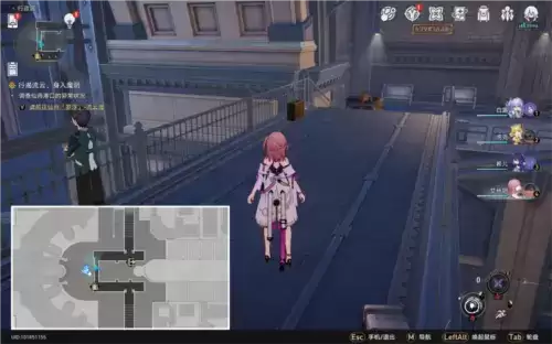 《崩坏星穹铁道》拆弹部队成就攻略 崩坏星穹铁道拆弹部队隐藏成就获取攻略2