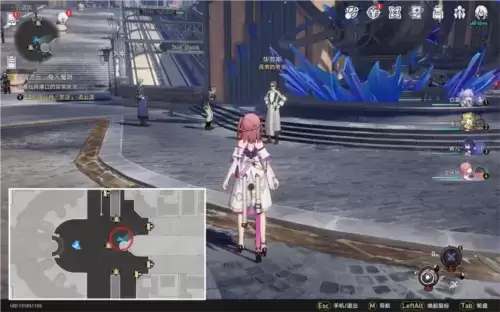 《崩坏星穹铁道》拆弹部队成就攻略 崩坏星穹铁道拆弹部队隐藏成就获取攻略3