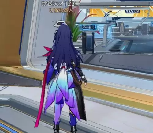 《崩坏星穹铁道》订餐机器人任务攻略 崩坏星穹铁道订餐机器人隐藏任务完成攻略2