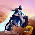 超级越野摩托车