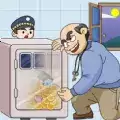 瞎猜什么小