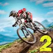Bicycle Stunts 2(越野自行车特技2)