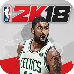 nba2k18全人物解锁完整