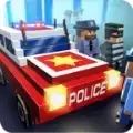Blocky City Ultimate Police(城市街区终极警察)