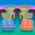 Castles Clash(实时城堡战斗)