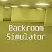 幕后模拟器