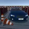 特技赛车竞速