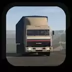 卡车运输模拟
