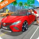 日系汽车模拟器